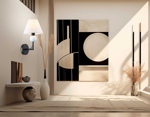 Настенный светильник Ambrella light High light LH75156 Фото № 3