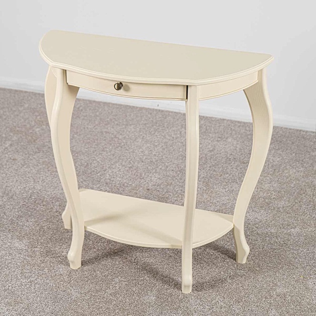 Консоль Мебелик Элегант Л 008526 Фото № 7