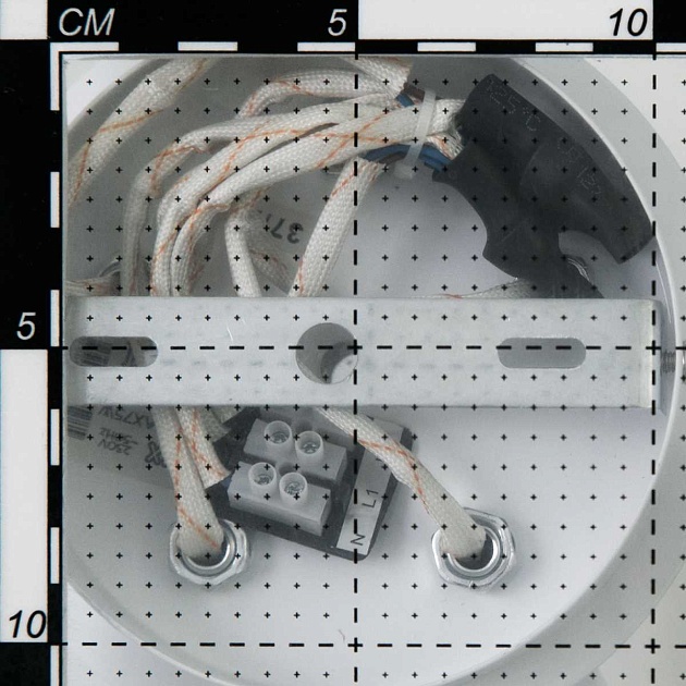 Потолочная люстра Citilux Кристи CL152150 изображение 2 Потолочная люстра Citilux Кристи CL152150 Фото № 2