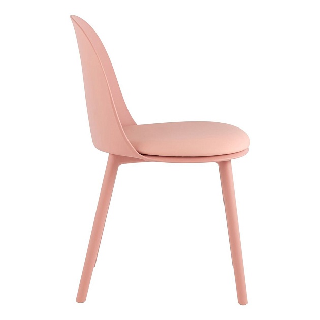Кухонный стул Stool Group Fog SL-7022DP pink 90531 Фото № 6