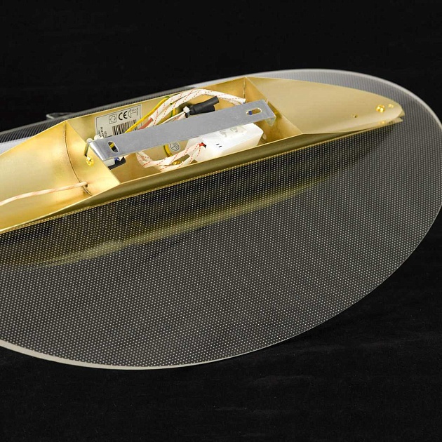 Потолочный светильник Lussole LAMPASAS LSP-7422 Фото № 4