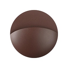 Светильник ландшафтный настенный Novotech HALO 359534