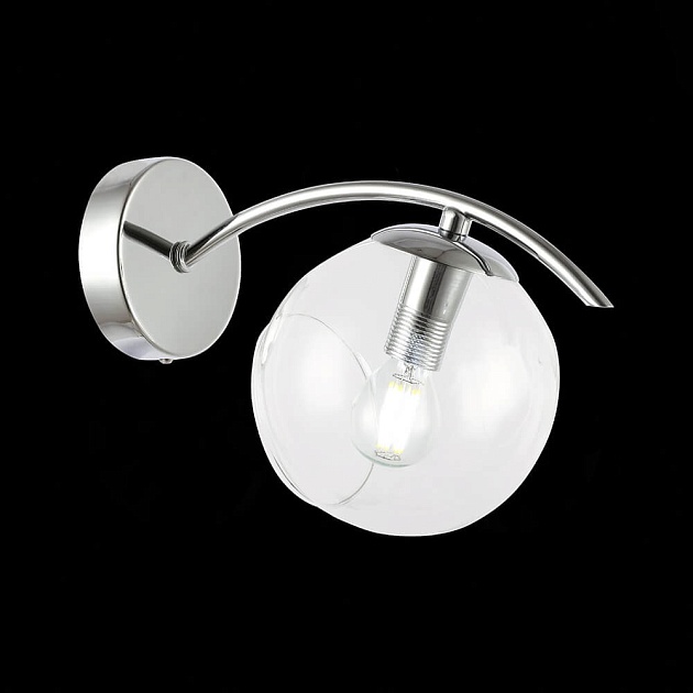 Бра Evoluce Ratella SLE102601-01 изображение 3 Бра Evoluce Ratella SLE102601-01 Фото № 3