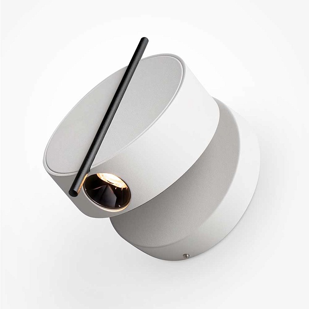 Светодиодный спот Maytoni Nuance MOD180WL-L4W3K Фото № 1