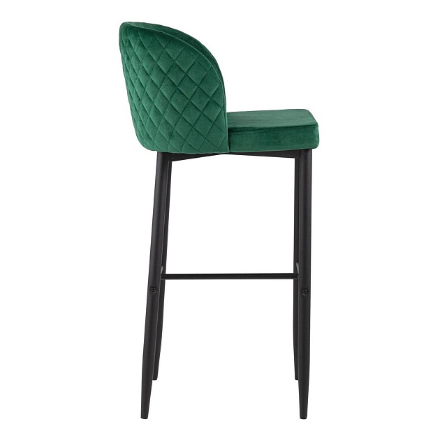 Барный стул Stool Group Оскар MC11B Velvet HLR-56 Dual Фото № 5