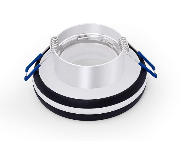 Встраиваемый светильник Ambrella light Techno TN3322 Фото № 5