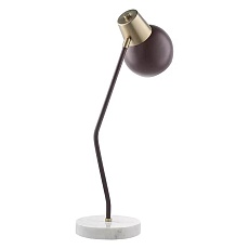 Настольная лампа Bergenson Bjorn Rond BB0000425 3