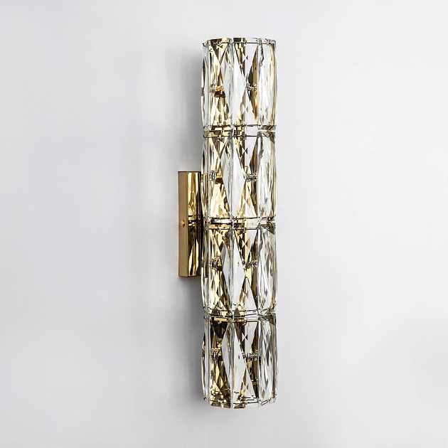 Настенный светильник Modelux ML.550.04 GD Фото № 4