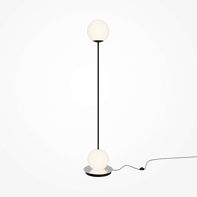 Торшер Maytoni MOD427FL-L20B3K Фото № 9