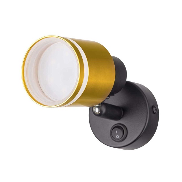 Спот Citilux Bruno CL565514 изображение 9 Спот Citilux Bruno CL565514 Фото № 9