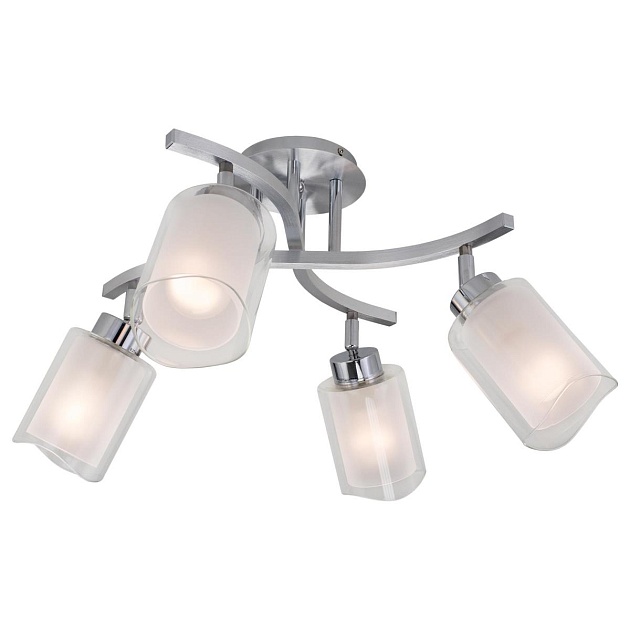 Спот Citilux Аэлита CL169141 изображение 1 Спот Citilux Аэлита CL169141 Фото № 1