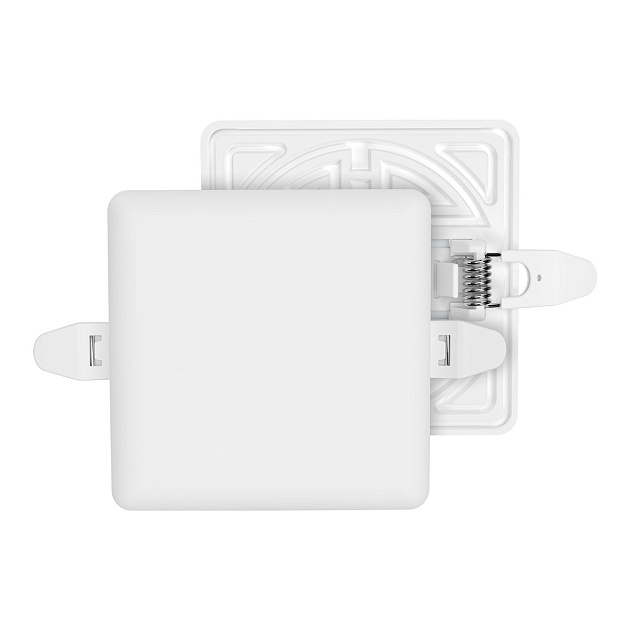 Встраиваемая светодиодная панель Apeyron 06-112 Фото № 1