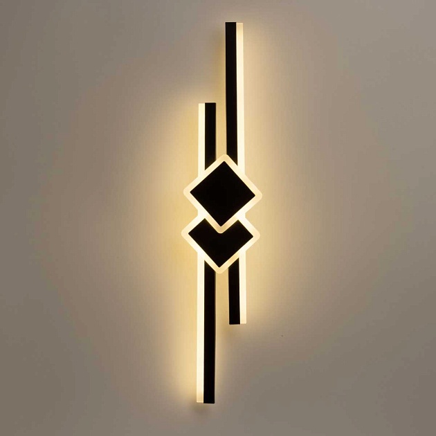 Бра De City Драйв 377024804 изображение 7 Бра De City Драйв 377024804 Фото № 7