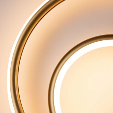 Настенный светодиодный светильник Maytoni Link MOD357WL-L16BS3K 3