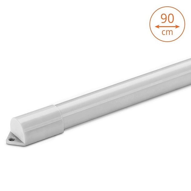 Линейный светодиодный светильник WOLTA WT4W12W изображение 1 Линейный светодиодный светильник WOLTA WT4W12W Фото № 1