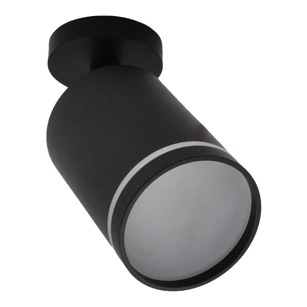 Светодиодный спот Escada 20009SMA/02LED SBK Фото № 1