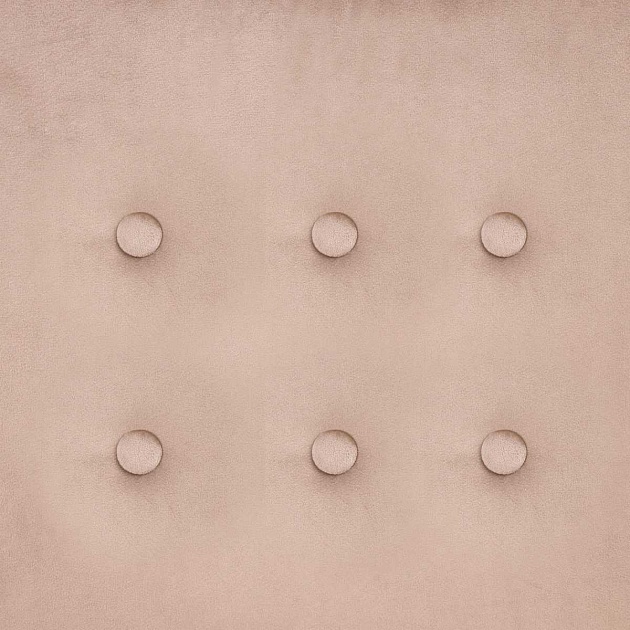 Поворотное кресло AksHome Bella бежевый, велюр 73319 Фото № 5