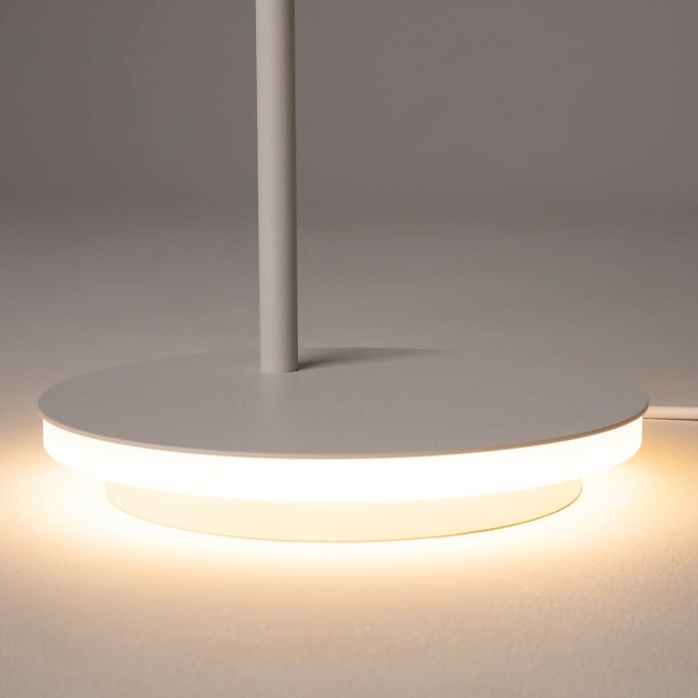 Торшер Maytoni Estudo Z010FL-L8W3K Фото № 4