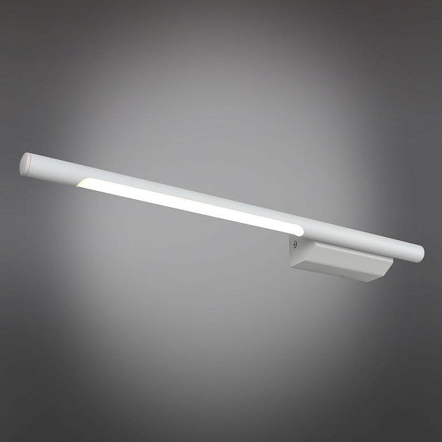 Подсветка для зеркал Omnilux Pillo OML-10201-05 Фото № 8