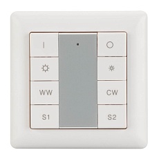 Панель управления Arlight Knob SR-2402K8-DT8-G1-UP 023792 1