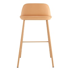 Полубарный стул Stool Group Mist 8063T 65 yellow Y06 4