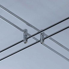 Трековая светодиодная система De Markt Трек-система 550011405 5