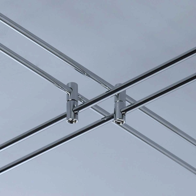 Трековая светодиодная система De Markt Трек-система 550011405 изображение 6 Трековая светодиодная система De Markt Трек-система 550011405 Фото № 6