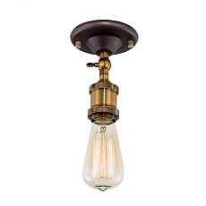 Потолочный светильник Citilux Эдисон CL450500 2