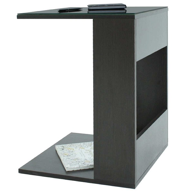 Приставной стол Мебелик BeautyStyle 3 002297 Фото № 13