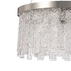 Подвесная люстра Stilfort Frostyle 2155/11/08P 1