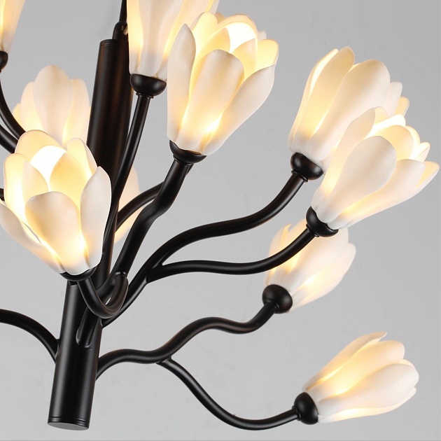 Подвесная люстра Odeon Light Modern Gardi 5090/15 Фото № 4