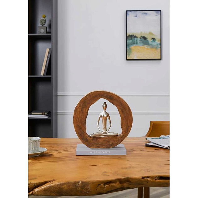 Статуэтка Eglo KEMAMAN 427414 Фото № 5