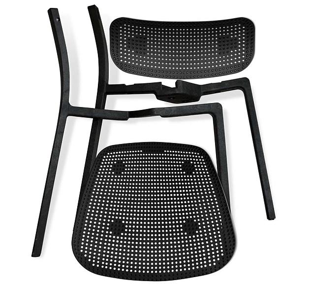 Обеденная группа Sheffilton SHT-DS130 черный/бежевый/желтый 4868896901 изображение 4 Обеденная группа Sheffilton SHT-DS130 черный/бежевый/желтый 4868896901 Фото № 4