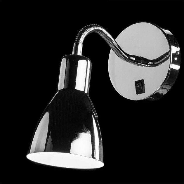 Спот Arte Lamp Dorm A1408AP-1CC Фото № 3
