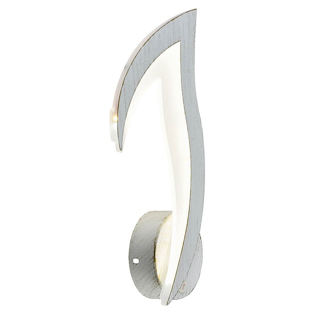 Настенный светодиодный светильник Profit Light 8028/1W PGD Фото № 3