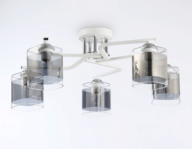 Потолочная люстра Ambrella light Traditional Modern TR303219 Фото № 5