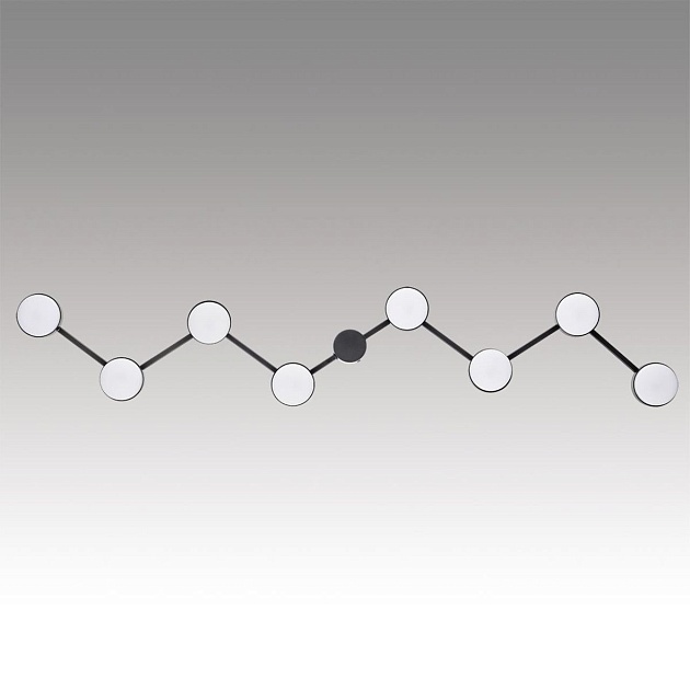 Потолочная люстра Lumion Comfi Sanata 8187/8C изображение 4 Потолочная люстра Lumion Comfi Sanata 8187/8C Фото № 4