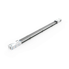 Потолочный светильник Gauss СПП-Т8-G13 Lite 909437112 1