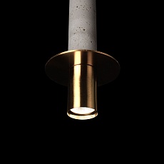 Подвесной светодиодный светильник Loft IT Lava 10361D 1