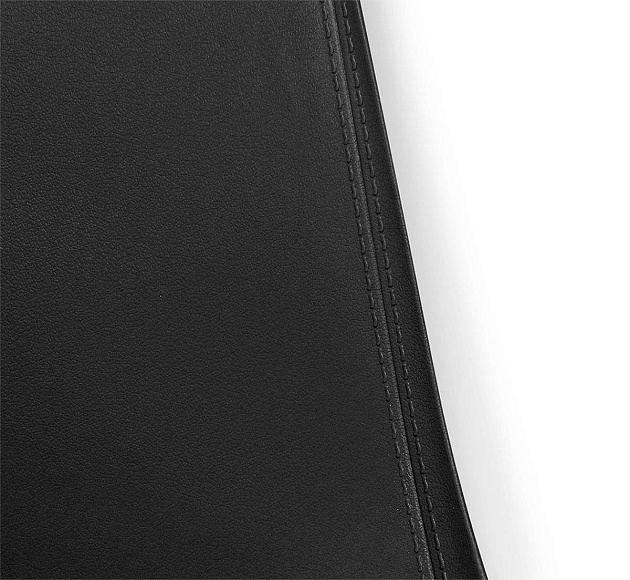 Офисный стул Sheffilton SHT-S75 черный/черный муар 6310470501 Фото № 4