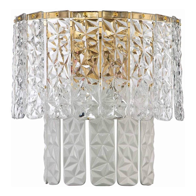 Настенный светильник Moderli Alberto V8081-2W изображение 1 Настенный светильник Moderli Alberto V8081-2W Фото № 1