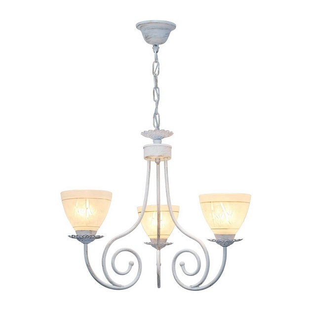 Подвесная люстра Toplight Barbara TL1134-3H Фото № 1