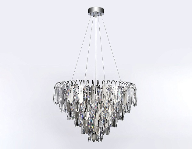 Подвесная люстра Ambrella light Traditional TR5257 Фото № 6