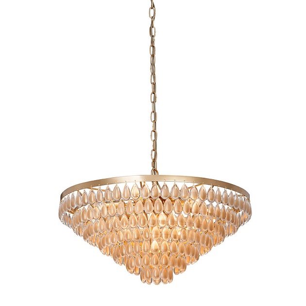 Подвесная люстра Vitaluce V5290-8/6+3+1 Фото № 1