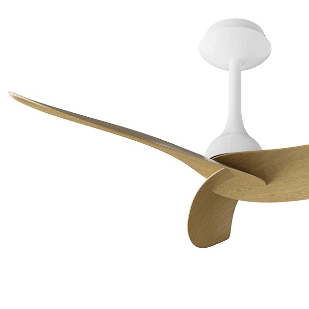 Люстра-вентилятор Mantra IPANEMA III 9042 Фото № 5