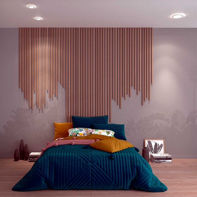 Встраиваемый светильник Novotech SPOT NT23 359020 Фото № 8