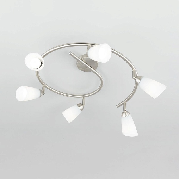 Спот Citilux Белла CL501161 изображение 6 Спот Citilux Белла CL501161 Фото № 6