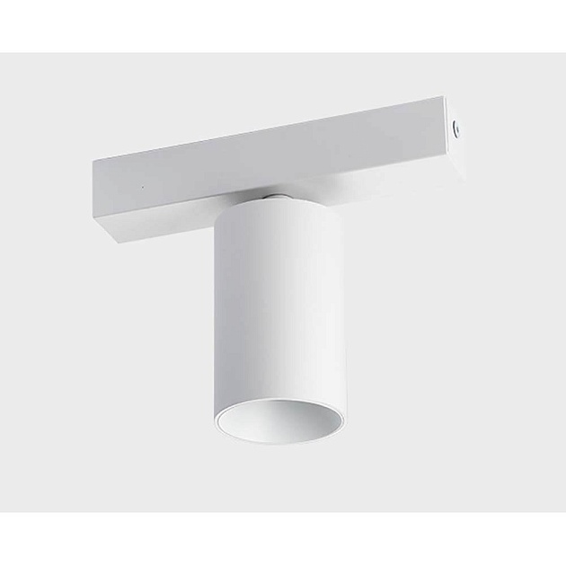 Спот Italline Danny E1 white Фото № 4