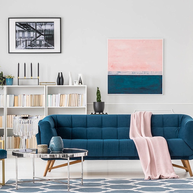 Настольная лампа Divinare Nova 3001/02 TL-4 изображение 5 Настольная лампа Divinare Nova 3001/02 TL-4 Фото № 5