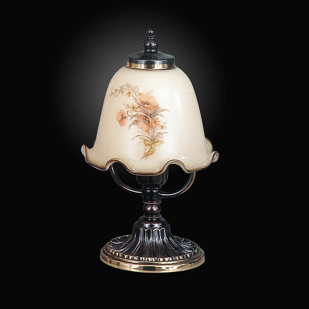 Настольная лампа Reccagni Angelo P 965 DEC Фото № 3